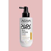 Milk Protein Saç Bakım Sütü Kuru Ve Yıpranmış Saçlar İçin Onarıcı Bakım 200 Ml