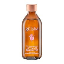 Gülsha Tam Gül Suyu 200 ML