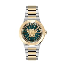 Versace  Vrscve3f00422 Unisex Kol Saati
