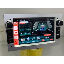 Opel Vectra Fimex Android Multimedya Navigasyon Oem Bt Carplay