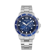 Mathey Tissot H123chabu Erkek Kol Saati-12658 Çok Renkli