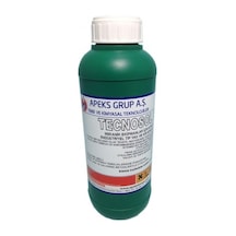 Metal ,Tekstil ,Plastik ve Kalıp Temizleyici ve Koruyucu Tcn Ex 1 Lt
