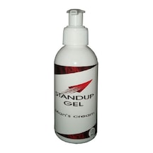 Stand Up Erkeklere Özel Günlük Bakım Jeli 125ml / Stand Up Men's Enlarger Gel 125ml