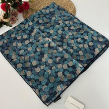Arsel Moda Soft Pamuklu Eşarp Lrb2310-59840 Çok Renkli