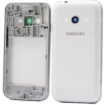 Senalstore Samsung Galaxy Ace 4 Sm-g313 Kasa Kapak Beyaz