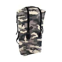 Jr Gear Bomber Pack Su Geçirmez Çanta 110 Litre-gri