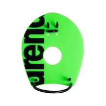 Elite Hand Paddle 2 Unisex Çok Renkli Yüzücü El Paleti 004409110
