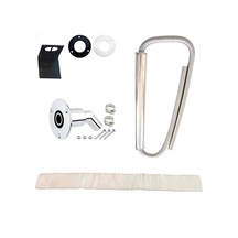 Shuıvan Webasto Tipi Dizel Isıtıcılar İçin Marin Kit-1018