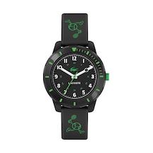 Lacoste Lac2030061 Çocuk Kol Saati Siyah
