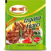 Bagdat Izgara Baharatı 65 Gr