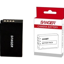 Sanger En-El20 1020Mah 7.4V Li-Ion Şarjlı Batarya Pil