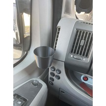 Fiat Ducato Peugeot Boxer Vb. Bardaklık