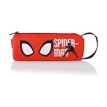 Spiderman Kalem Çantası Loop Head Otto.41357
