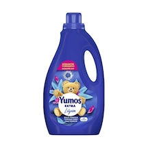 Yumoş Extra Lilyum 2520 Ml 2'li Set