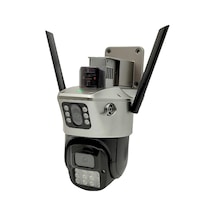 Vıva Viva 2mp Ptz Speed Dome Wıfı Kablosuz Ip Kamera B2 Ics-223