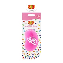 Jelly Belly 3d Hanging Asma Koku Bublegum 18gr. Tatlı Sakız, Keklik Üzümü, Vanilya, Portakal Aromal