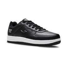 Lescon Unisex Zeplın 7 Sneakers Spor Ayakkabı Siyah