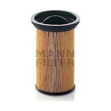 Mann Yakıt Fıltresı Bmw M47 E46 Pu 742 13322246881