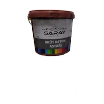 Brüt Beton Astarı Tg5 12 Kg