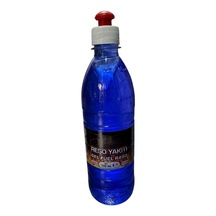 Jel Reşo Ocağı Yakıtı 0,5 Lt Katkısız -507