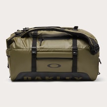 Oakley Road Trıp Rc Duffle Fos901037 7ce U 50 Litre Spor Çantası Siyah