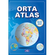 Ilköğretim Orta Atlas Kolektif