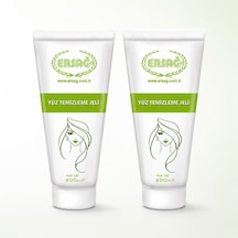 Yüz Temizleme Jeli 200 Ml 2'li Paket