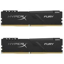 Hyperx Fury HX432C16FB3K2/16 16 GB (2x8) DDR4 3200 MHz CL16 Ram