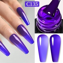 Born Pretty 15 Ml Kalıcı Oje C135 58740