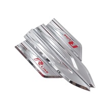 R-line Çamurluk Aparatı Kırmızı / Yacı175