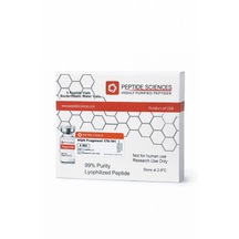 P S Hgh Fragment 176-191 6 Mg Research Kit