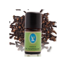 Defne Nuka Essencia Baharat Karanfil Meyvesi Yağı 5 ML