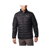 Columbia Erkek Mont Delta Ridge Down