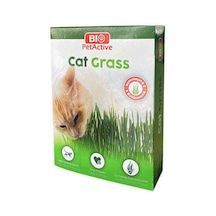 Biopetactive Kedi Çimi