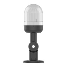 Mesan Ø70 Rgy Led Pnp Tip Buzzer Devrilme Aparatı Rgy 24vdc Ms 342.24vdc