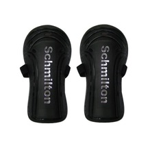 Schimilton Çocuk Tekmelik Standart 5-11 Yaş Çocuk Boy Cırtlı,Aynı Siyah