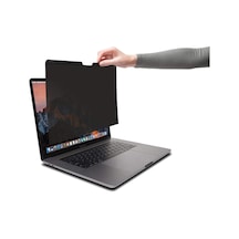 Fuchsia Apple Uyumlu  MacBook Air Pro 13 3 Manyetik Hayalet Ekran Koruyucu
