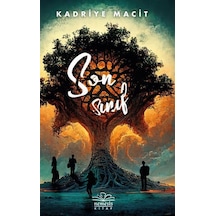 Son Sınıf - Kadriye Macit - Nemesis Kitap