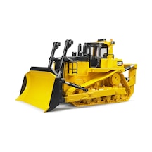 Bruder Caterpillar Büyük Paletli Bulldozer Br02452