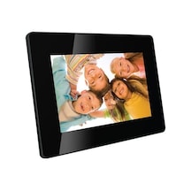 7 İnç Lcd Ekran Dijital Fotoğraf Çerçevesi Tdrtr