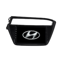 Hyundai İ20 Android Multimedya Sistemi 4-64 Cadence R18 2018-2020 Ön Kayıt Kamera  Diğer