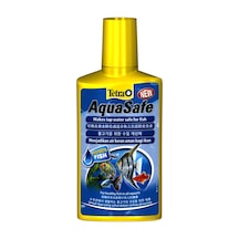 Tetra Aqua Safe Su Düzenleyici - 50ml