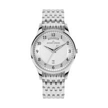 Jacques Lemans London 1-2193p Erkek Kol Saati Gri