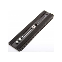 Manfrotto 357 Plong Universal Plate Uzun