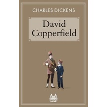 David Copperfield - Charles Dickens - Arkadaş Yayıncılık
