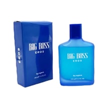 Piev Big Boss Eros Erkek Parfüm EDT 100 ML