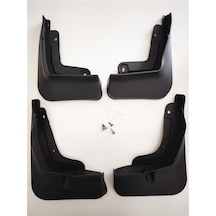 Chery Tiggo 8 Pro - 8 Pro Max Ön Arka Paçalık Çamurluk Tozluk 4,lü