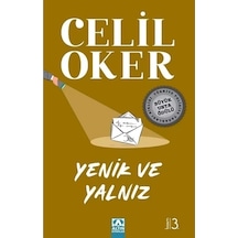 Yenik ve Yalnız - Özel Baskı - Celil Oker - Altın Kitaplar