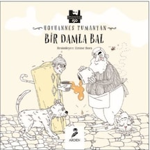 Bir Damla Bal - Hovhannes Tumanyan - Arden