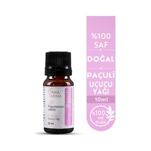 Onka Farma Paçuli Uçucu Yağı 10 ML